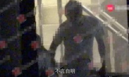 红衣女子吃瓜,揭秘娱乐圈幕后真相