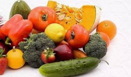 暴力吃瓜的食物,暴力吃瓜者的美食探索之旅