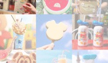 上海迪士尼吃瓜爆料,揭秘幕后趣闻与美食攻略