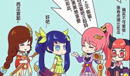 萌萌吃瓜小说,一场甜蜜的吃瓜冒险之旅