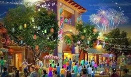 上海迪士尼吃瓜爆料,揭秘幕后趣闻与美食攻略