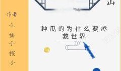 吃瓜贵妃小说全文阅读