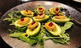 鲍鱼瓜怎么吃,探索海鲜与瓜果的完美融合