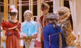 大明吃瓜少年全集,宫廷风云下的趣味人生